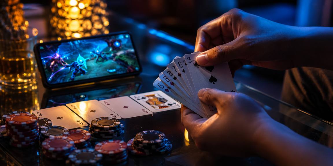 ddat14 Slot, live casino và sportsbook trong một nền tảng